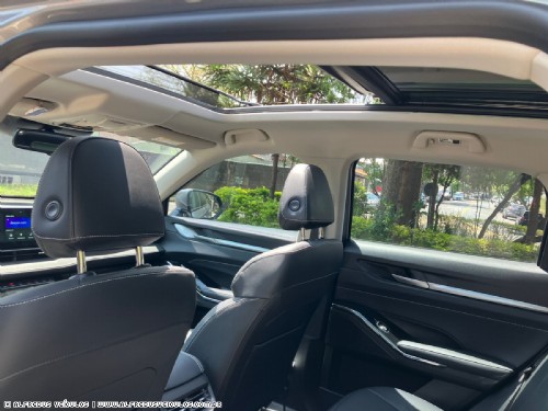 GWM HAVAL H6 PREMIUM HEV 2023/2024